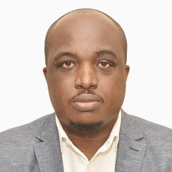 Ikenna Otubelu, Director and Technical Sales Professional