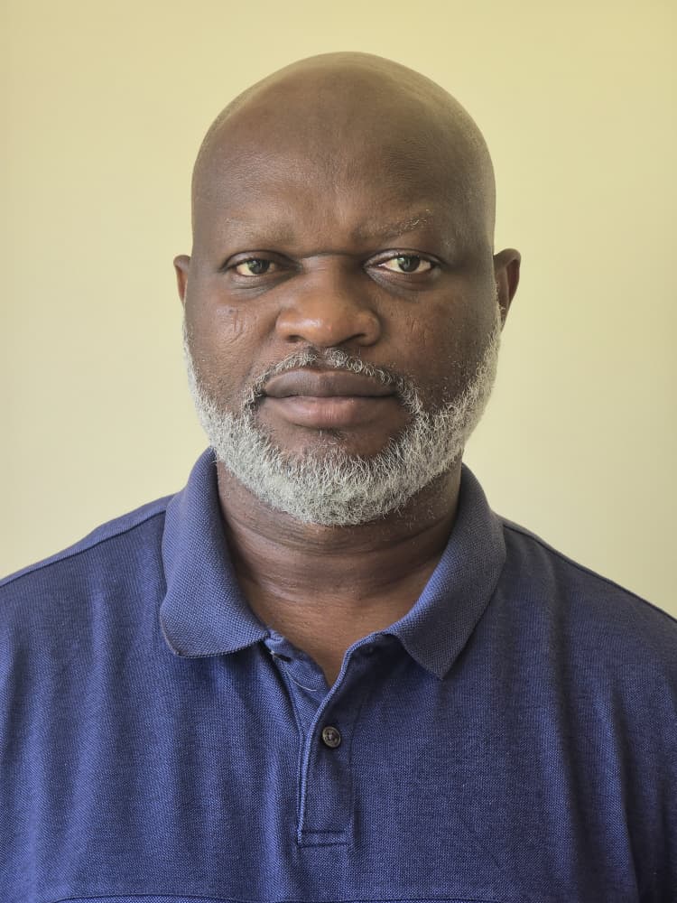 Engr. Joseph Efosa Uwuigbe, Director